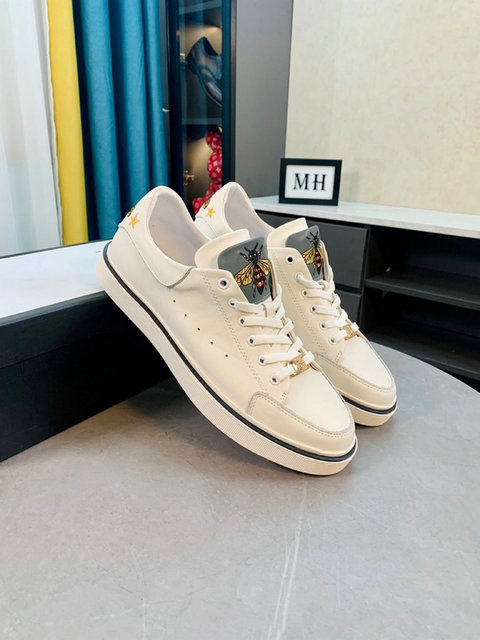 men gucci shoes-230